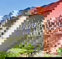 Waters Edge Port Macquarie - Accommodation Mermaid Beach