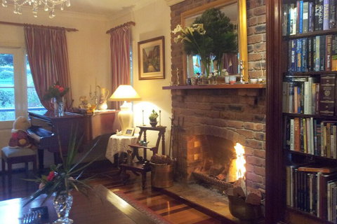 Amore Mt Tamborine - Accommodation Mermaid Beach 3