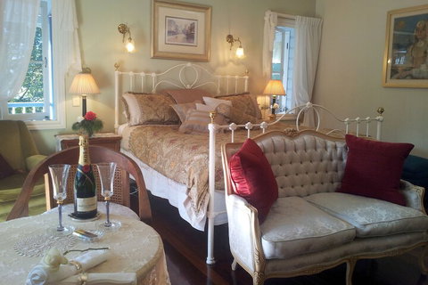 Amore Mt Tamborine - Accommodation Mermaid Beach 6