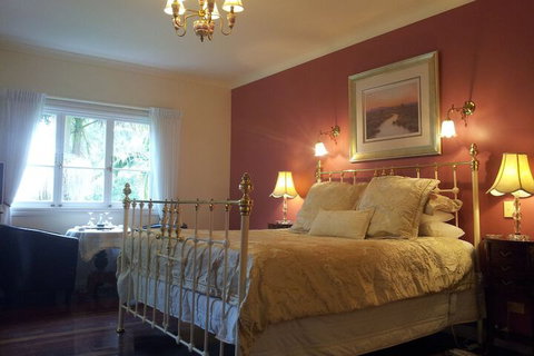 Amore Mt Tamborine - Accommodation Mermaid Beach 7