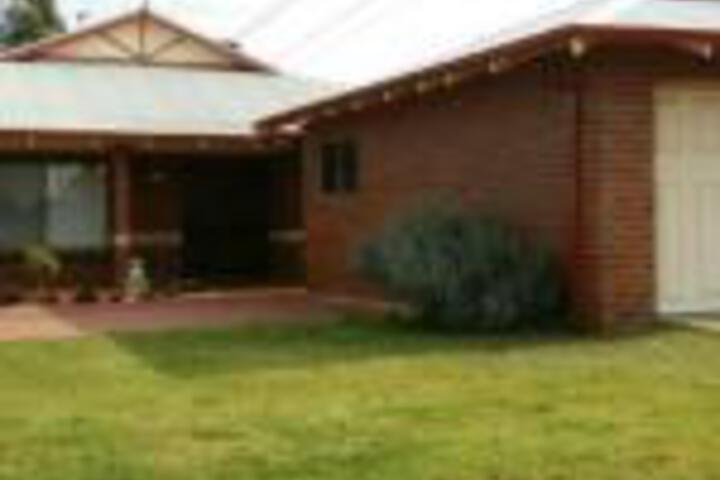 Mount Pleasant WA Accommodation Mermaid Beach