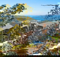Binna Burra Sky Lodges - Accommodation Mermaid Beach