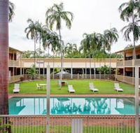 Litchfield Motel - Accommodation Mermaid Beach