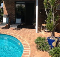 Nautilus Retreat - Accommodation Mermaid Beach