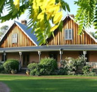 The Carriages Boutique Hotel  Vineyard - Accommodation Mermaid Beach
