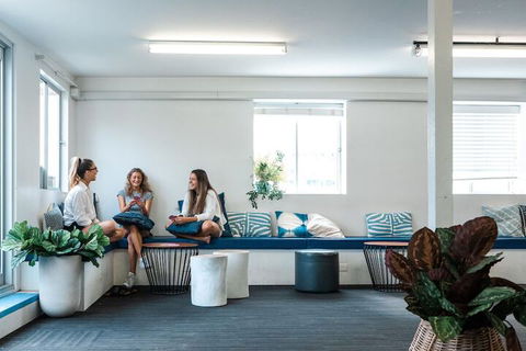 Wake Up! Bondi Beach - Accommodation Mermaid Beach 3