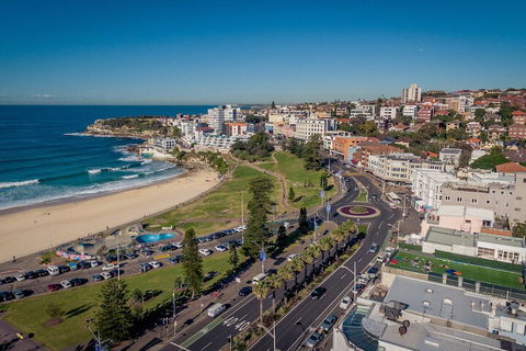 Wake Up! Bondi Beach - Accommodation Mermaid Beach 2
