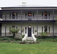 Colhurst House - Accommodation Mermaid Beach
