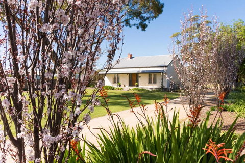 20 Hill Avenue Bed & Breakfast - Accommodation Mermaid Beach 3