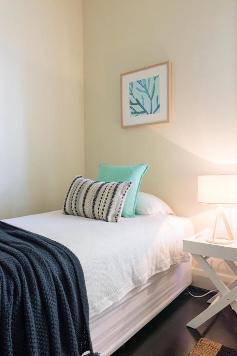 20 Hill Avenue Bed & Breakfast - Accommodation Mermaid Beach 5