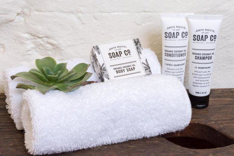 20 Hill Avenue Bed & Breakfast - Accommodation Mermaid Beach 1