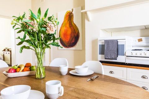 20 Hill Avenue Bed & Breakfast - Accommodation Mermaid Beach 6