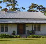 20 Hill Avenue Bed  Breakfast - Accommodation Mermaid Beach