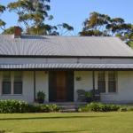 20 Hill Avenue Bed & Breakfast - Accommodation Mermaid Beach 0