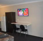 Carmila Sands Motel - Accommodation Mermaid Beach