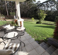 The Ridge Retreat at Mollymook - Accommodation Mermaid Beach