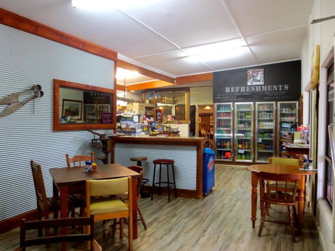 Willalooka Tavern - Accommodation Mermaid Beach 1