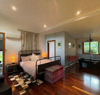 The Studio Yarra Valley - Accommodation Mermaid Beach