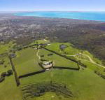 Blue Range Estate Villas - Accommodation Mermaid Beach