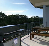 Two Beaches 74B Blanch Street - Accommodation Mermaid Beach