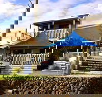 Best Western Great Ocean Road Inn - Accommodation Mermaid Beach