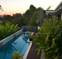 Sunshine Coast Tropical Getaway - Accommodation Mermaid Beach
