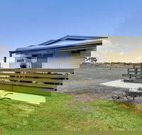 The Oxley Estate - Accommodation Mermaid Beach