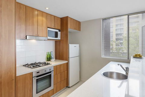 Waldorf Waitara Residential Apartments - Accommodation Mermaid Beach 4