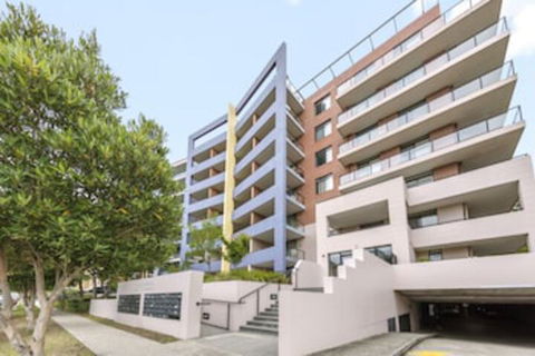 Waldorf Waitara Residential Apartments - Accommodation Mermaid Beach 0