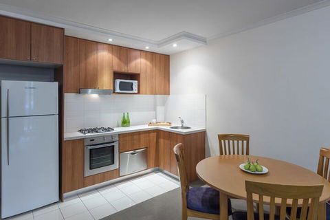 Waldorf Waitara Residential Apartments - Accommodation Mermaid Beach 2