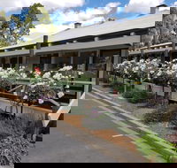 Golden Heritage Accommodation - Accommodation Mermaid Beach