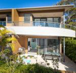 Boom 6 Boomerang Beach - Accommodation Mermaid Beach