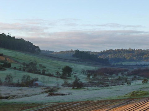 Bickley Valley Cottage - Accommodation Mermaid Beach 2