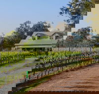 Emmas Cottage Vineyard - Accommodation Mermaid Beach