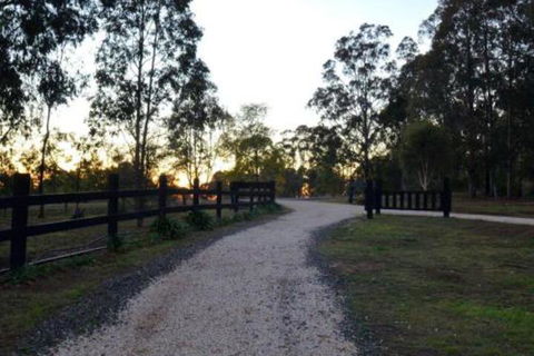 La Sila Homestead On Marrowbone Cutest Cottage In The Hunter With Killer Views - Accommodation Mermaid Beach 3