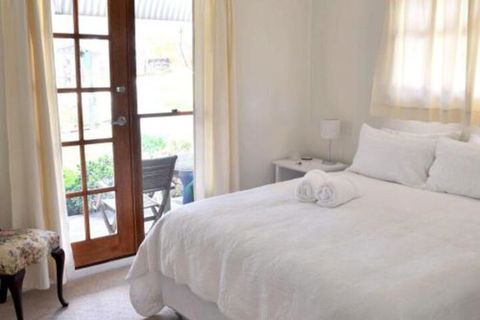La Sila Homestead On Marrowbone Cutest Cottage In The Hunter With Killer Views - Accommodation Mermaid Beach 4