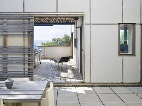 Aquila - Accommodation Mermaid Beach 1