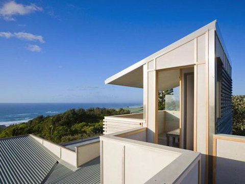 Aquila - Accommodation Mermaid Beach 2