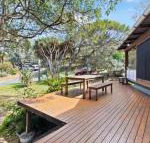 Laguna House - Accommodation Mermaid Beach