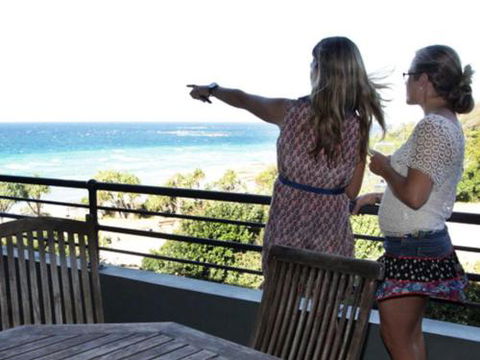 Mintee On Deadmans - Accommodation Mermaid Beach 1