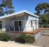Jervis Bay Holiday Cabins - Accommodation Mermaid Beach