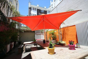 Zing Backpackers - Accommodation Mermaid Beach 0