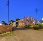 All Travellers Motor Inn - Accommodation Mermaid Beach