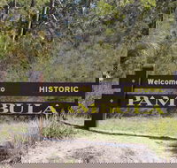 Colonial Motor Inn Pambula - Accommodation Mermaid Beach