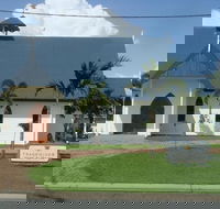 Kurrmine Beach Motel - Accommodation Mermaid Beach