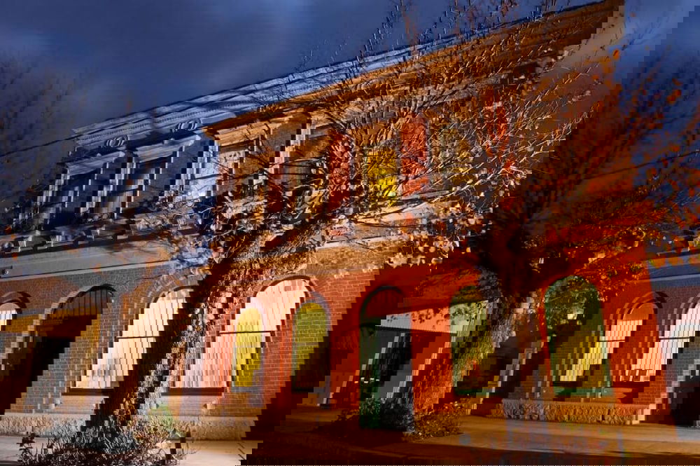 Beechworth VIC Accommodation Mermaid Beach