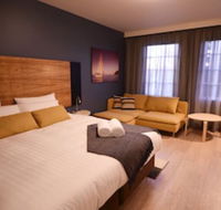 Entally Lodge - Accommodation Mermaid Beach