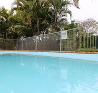 Huntsville Caravan Park - Accommodation Mermaid Beach