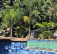 Nimbin Rocks Retreat - Accommodation Mermaid Beach