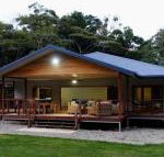 Coconut Beach House - Accommodation Mermaid Beach
